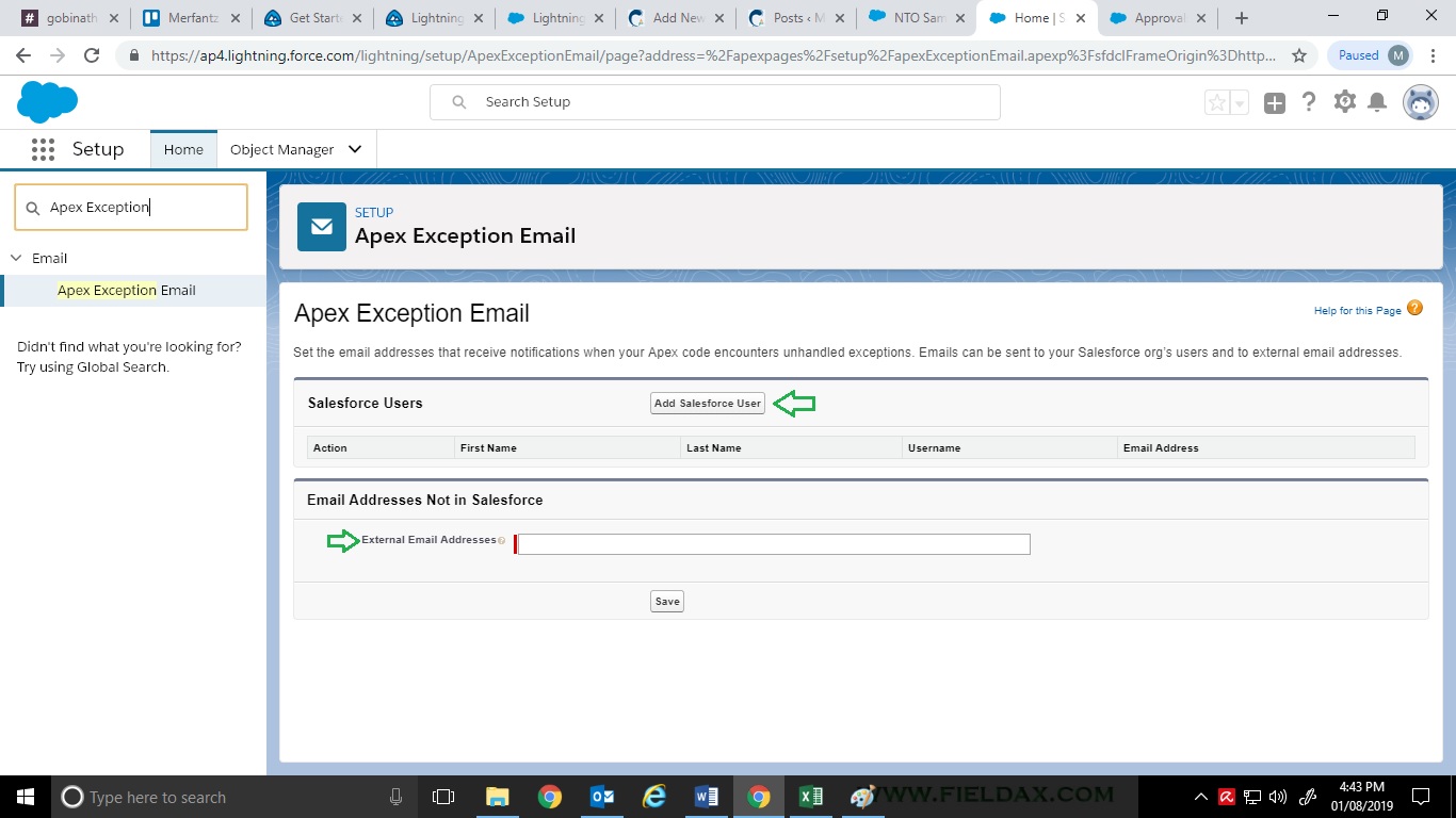 apex customer service email
