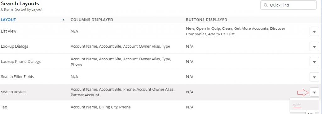 How to Manage the Recently Viewed List in Lightning Experience