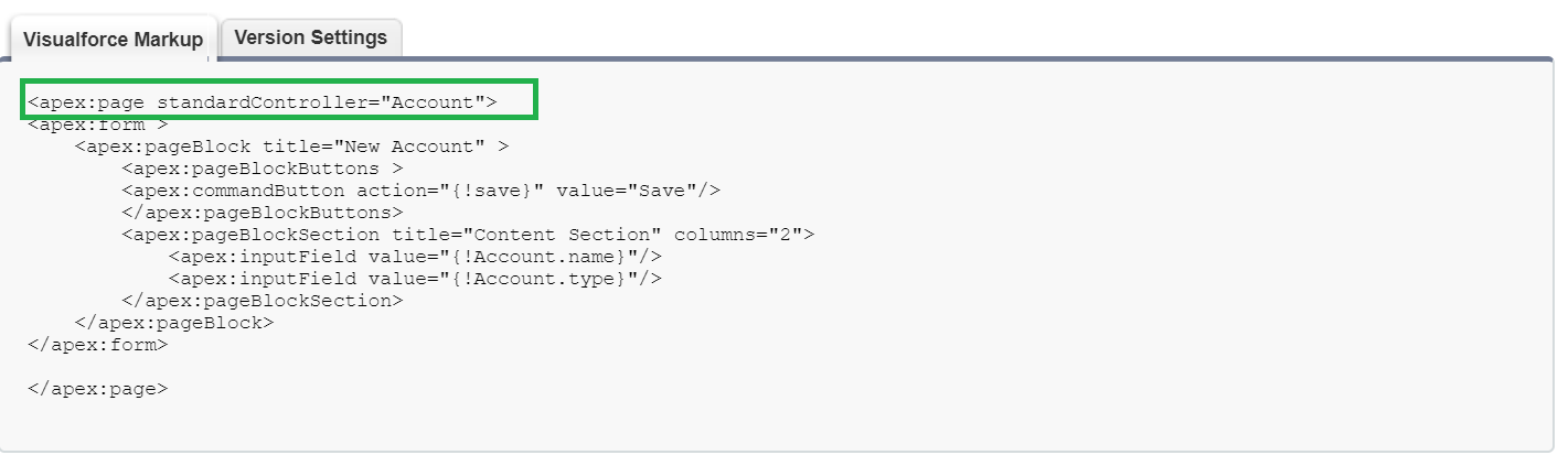 How to override the Salesforce New Button