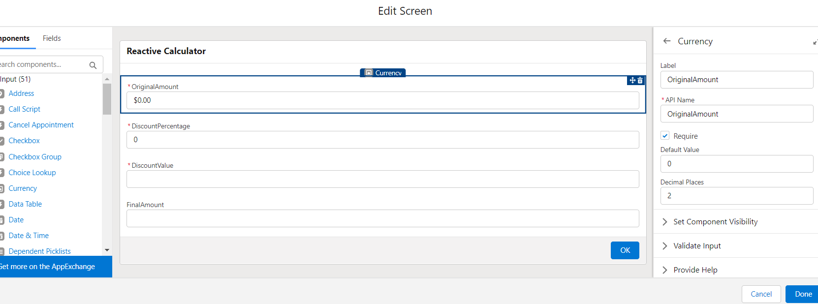 Create Salesforce Reactive Components: A Step-by-Step Guide