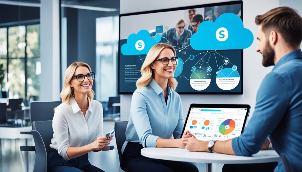 AI in marketing