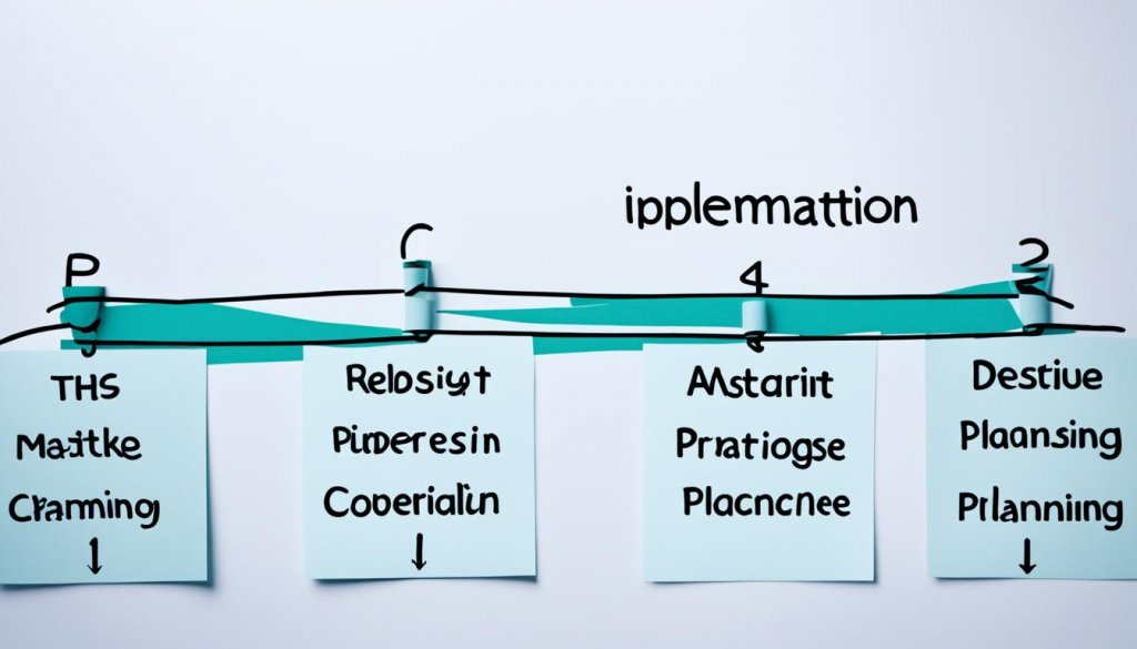 Pre-Implementation Strategies