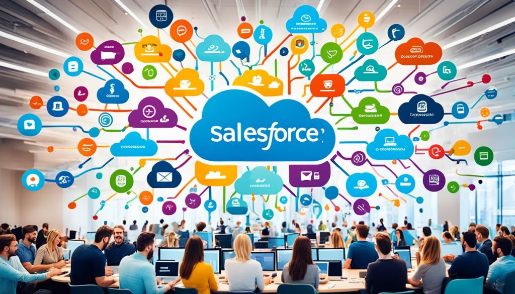 comprehensive customer service platform