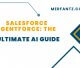 Salesforce Agentforce The Ultimate AI Guide