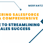 Guide to Streamlining Sales Success