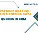 Salesforce GraphQL Revolutionizing Data Queries in CRM