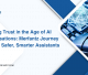Building Trust in the Age of AI Conversations: Merfantz Journey Toward Safer, Smarter Assistants