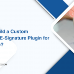 How to Build a Custom DocuSign E-Signature Plugin for Salesforce