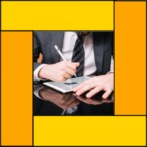 E-signature
