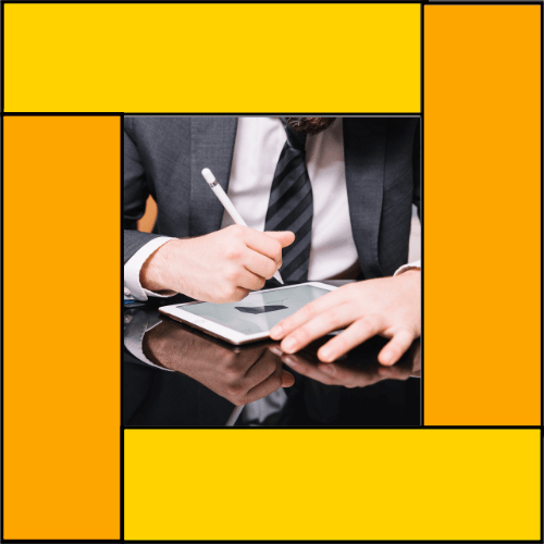E-signature