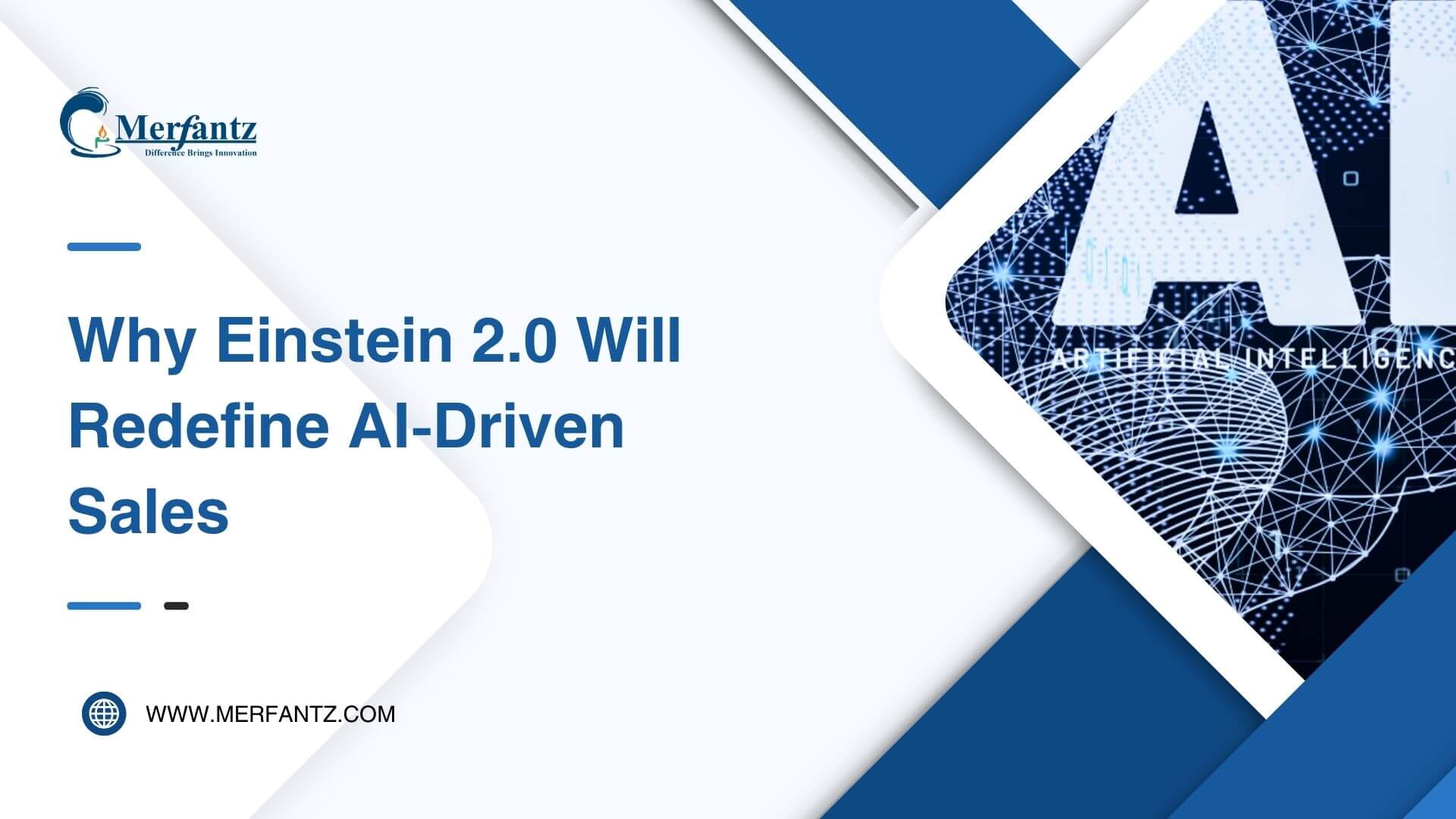 Einstein 2.0 AI Sales