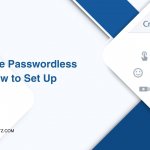 Salesforce Passwordless Login: How to Set Up Passkeys